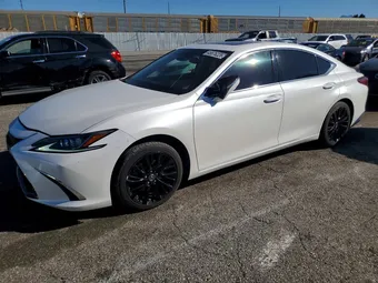 2020 Lexus ES 350 58ADZ1B12LU060429 Lot 45876226