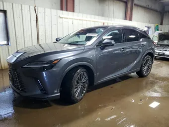 2025 Lexus RX JTJCJMGA7S2034974 Lot 49108456