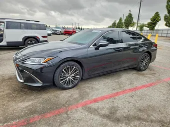 2023 Lexus ES 58ADZ1B17PU145773 Lot 48272386