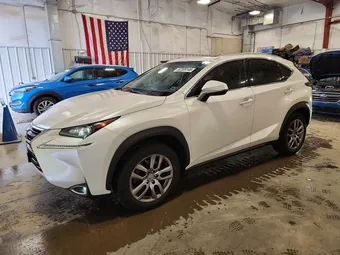 2016 Lexus NX 200T JTJBARBZ6G2090028