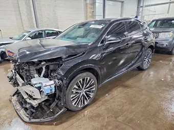2024 Lexus RX 350 2T2BAMCA5RC056998 Lot 72884775