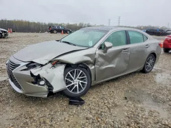 2017 Lexus ES 350 58ABK1GG8HU055655
