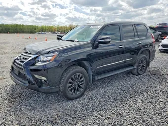 2017 Lexus GX 460 JTJBM7FXXH5154639 Lot 47955676