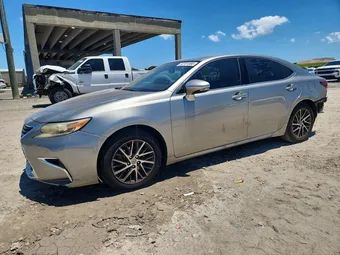 2017 Lexus ES 350 58ABK1GG9HU062100 Lot 52701866