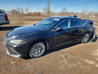 2019 Lexus ES JTHB21B1XK2047850 Lot 48785676