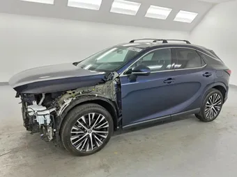2023 Lexus RX 350H 2T2BBMCA6PC016715 Lot 50471496