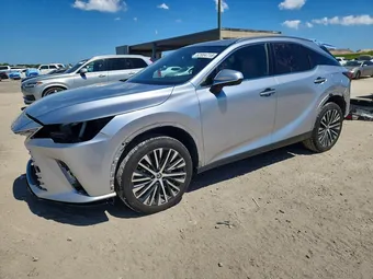 2023 Lexus RX 350 JTJCHMAA8P2009139 Lot 52884716