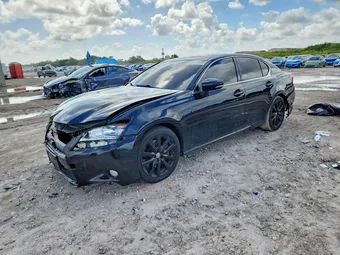 2015 Lexus GS 350 JTHBE1BL0FA013100