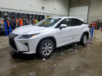 2017 Lexus RX 350 2T2BZMCA3HC100732 Lot 74337155