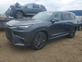 2025 Lexus TX 5TDAAAB6XSS042894