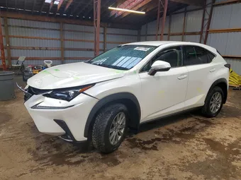 2020 Lexus NX 300 JTJAARDZ4L2218088