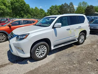 2015 Lexus GX 460 JTJBM7FX3F5099528