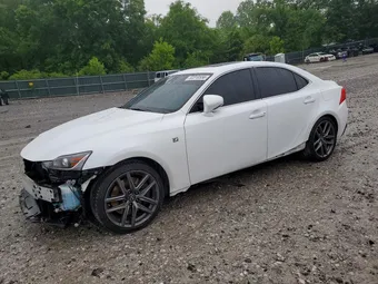 2020 Lexus IS 300 JTHGA1D29L5106479