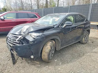2016 Lexus NX 200T JTJBARBZ0G2058708