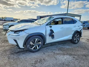 2021 Lexus NX 300 JTJGARBZ7M5028055