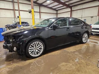 2016 Lexus ES 350 58ABK1GG9GU023537 Lot 51301856