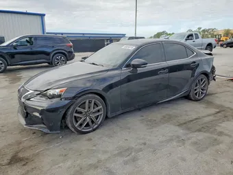 2016 Lexus IS JTHCM1D21G5014150 Lot 46004616