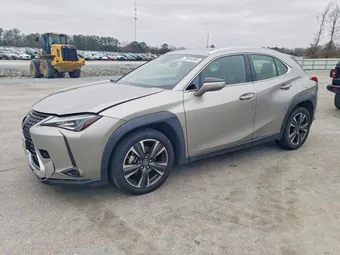2019 Lexus UX 200 JTHY3JBH6K2003560