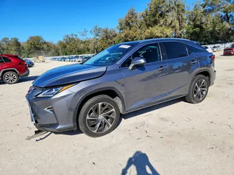 2016 Lexus RX 350 2T2BZMCA3GC039283 Lot 79415125