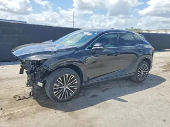 2024 Lexus RX 350 2T2BAMBA5RC027907 Lot 49396806