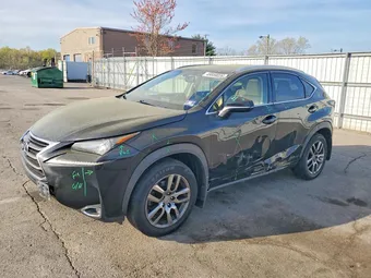 2015 Lexus NX 200T JTJBARBZ3F2003233