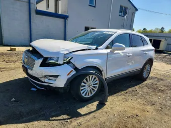 2019 Lincoln MKC 5LMCJ1C91KUL03433