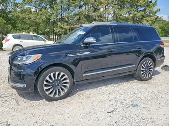 2023 Lincoln Navigator 5LMJJ2TG9PEL07646