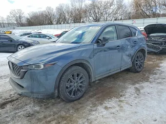 2023 Mazda CX-5 JM3KFBCM8P0224684 Lot 76703475
