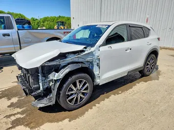 2018 Mazda CX-5 JM3KFBCM8J0415044 Lot 52236576