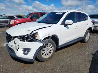 2016 Mazda CX-5 JM3KE4CY7G0891618 Lot 51765886