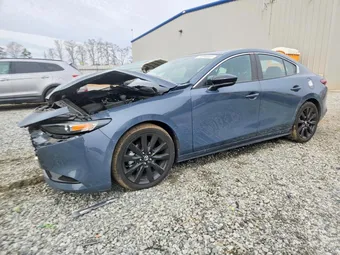 2024 Mazda 3 3MZBPBCMXRM421309 Lot 78696585