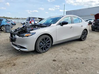 2024 Mazda 3 3MZBPABMXRM423122 Lot 48205266