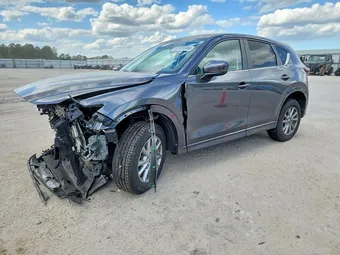 2024 Mazda CX-5 JM3KFBCLXR0434472 Lot 47829986