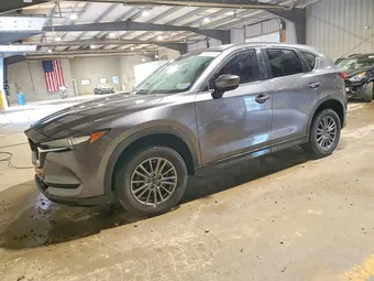 2020 Mazda CX-5 JM3KFBCM6L1769058 Lot 53398026
