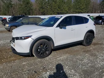 2025 Mazda CX-5 JM3KFBCM1S0704557 Lot 77304665