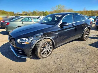 2020 Mercedes-Benz GLC-Class WDC0J6EB9LF726249 Lot 52205196