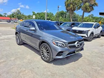 2018 Mercedes-Benz GLC-Class WDC0J4KBXJF314623 Lot 54204596