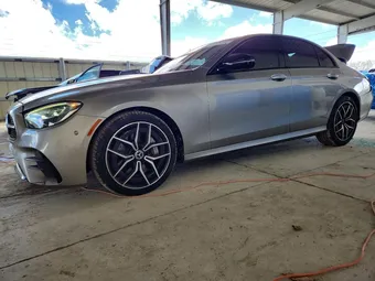 2021 Mercedes-Benz E-Class W1KZF8DB1MA966508