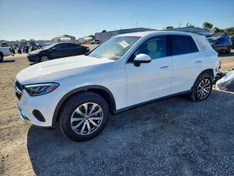 2023 Mercedes-Benz GLC-Class W1NKM4GB8PF048020 Lot 51528476