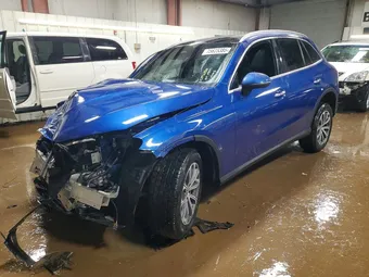 2023 Mercedes-Benz GLC-Class W1NKM4HB7PU029162 Lot 75625385
