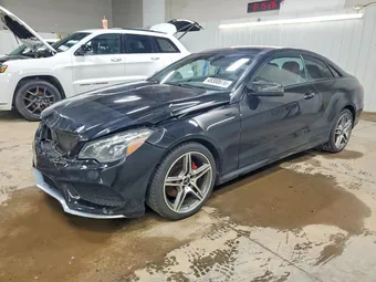 2016 Mercedes-Benz E-Class WDDKJ6HB9GF320574