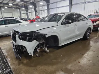 2026 Mercedes-Benz GLE-Class 4JGFD6BB5TB609508 Lot 47306726