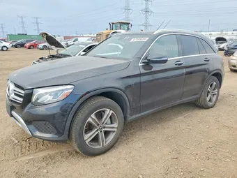 2019 Mercedes-Benz GLC-Class WDC0G4KB2KF627469 Lot 47995656