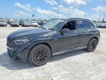 2024 Mercedes-Benz GLC-Class W1NKM8HB0RF214927 Lot 48074006