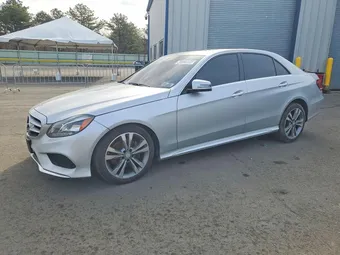 2016 Mercedes-Benz E-Class WDDHF8JB6GB230274