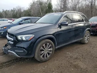 2023 Mercedes-Benz GLE-Class 4JGFB5KB0PA935857 Lot 47112906