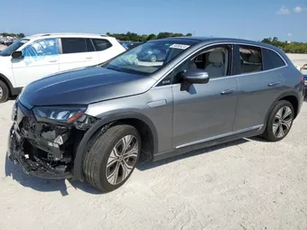 2023 Mercedes-Benz EQE 4JGGM2BB9PA001824