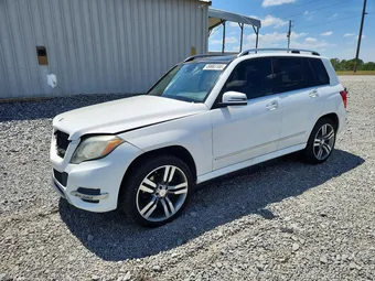 2015 Mercedes-Benz GLK-Class WDCGG5HB0FG428061