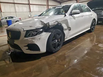 2017 Mercedes-Benz E-Class WDDZF4KB7HA025467