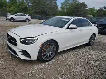 2021 Mercedes-Benz E-Class W1KZF8DB1MA964287